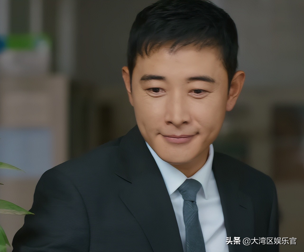 戏份不多，演技不是最好，《幸福到万家》罗晋演的关涛怎么就火了