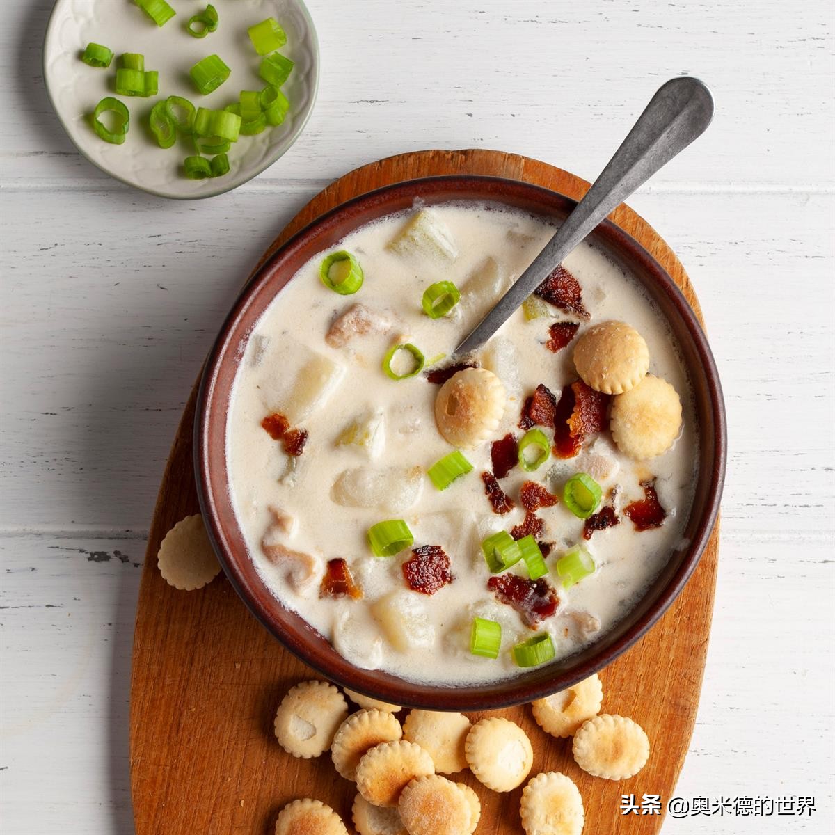 舌尖上的美国，不容错过的20道美国招牌美食