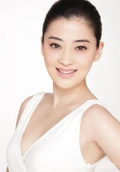 梅婷迷人的图片