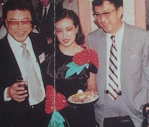 谢晋：4个子女3个低智，唯一正常的孩子患癌离世，一生比黄连还苦