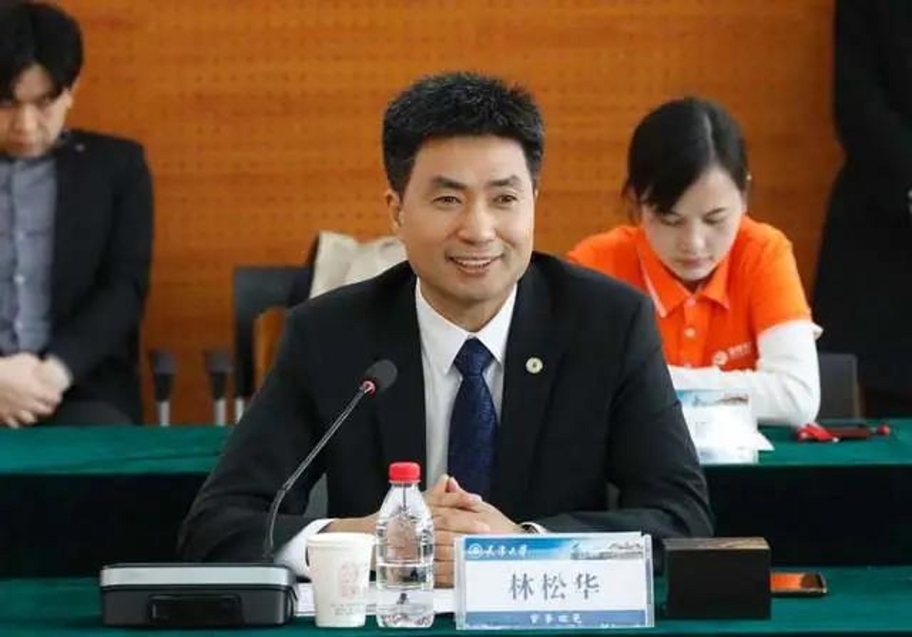 福建“南平新十大富豪”：七人坐拥590亿财富，朴朴创始人更抢眼