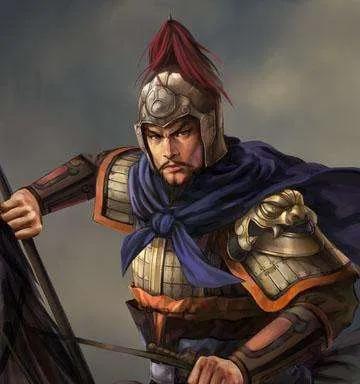 唐朝李姓十大名将传奇