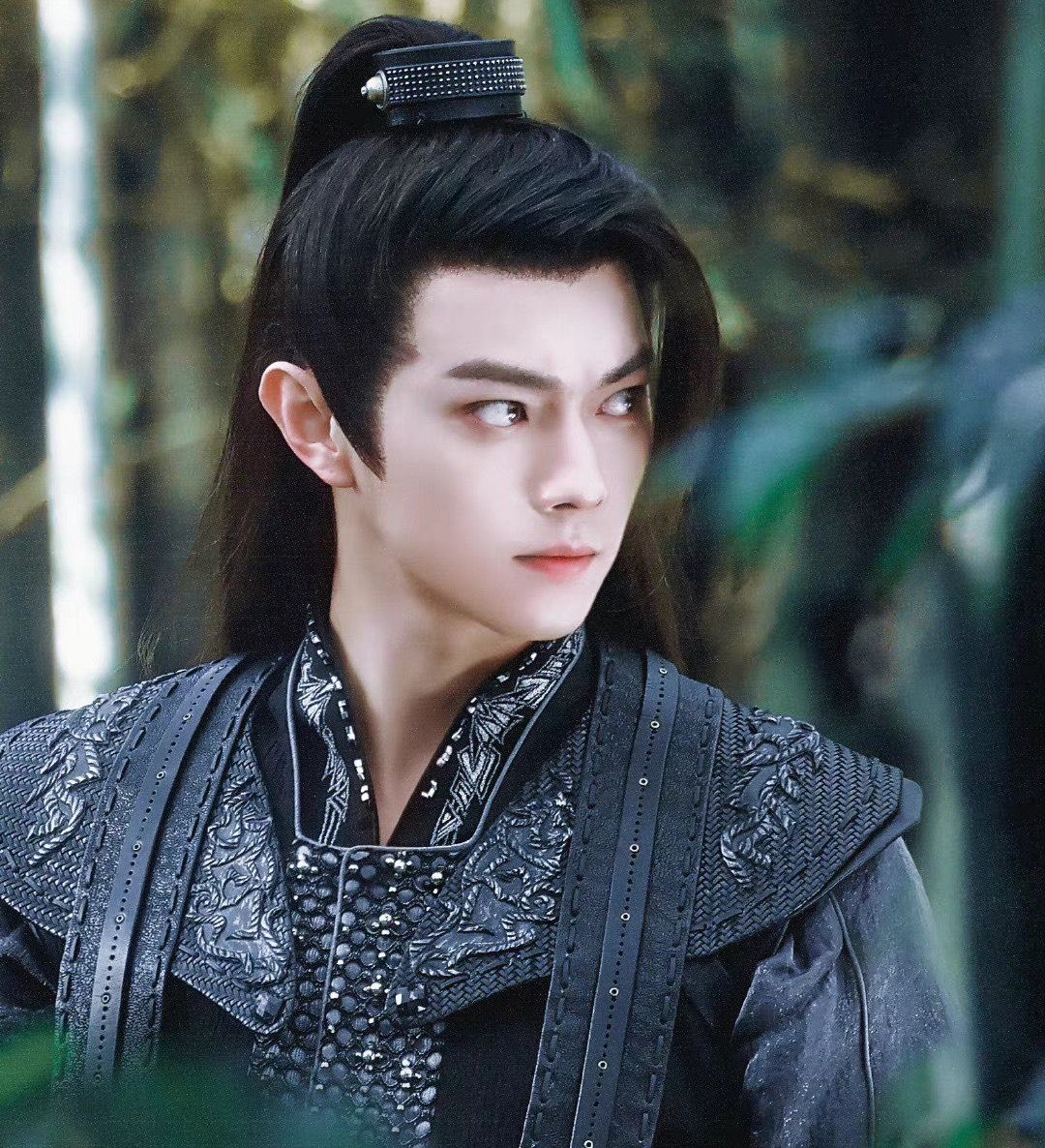 《仙剑6》官宣阵容上热搜，女主虞书欣，男主颜值有保障