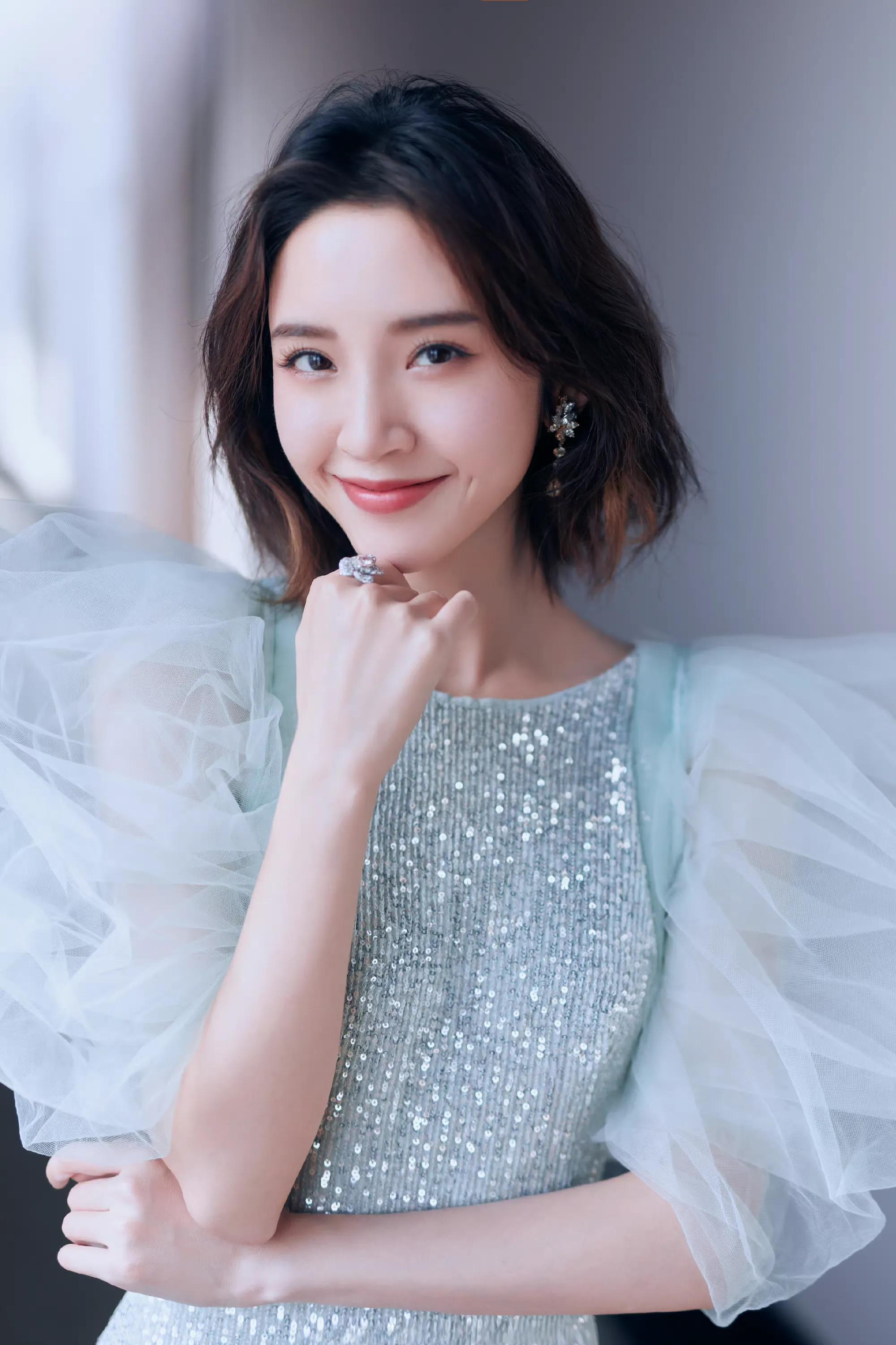 娱乐圈高颜值梨涡笑的明星你PICK哪一种呢？