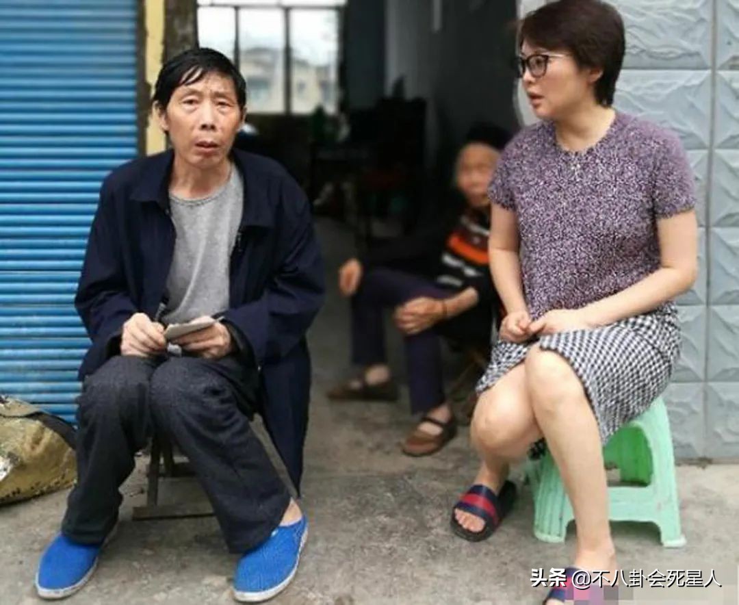 嫁了三次外国人的女明星（中国嫁给老外最成功的女人）
