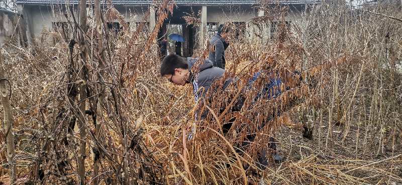 安徽芜湖：塔塘胡家好儿郎！600余年古宗祠里迎新春，传承好家风
