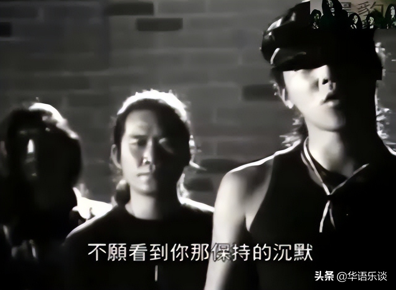 真正唱作俱佳的华语歌手屈指可数，可惜这4位都已不在乐坛