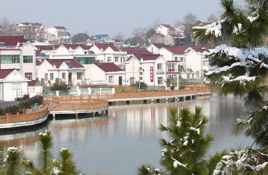 当涂这些被“雪藏”的美景，你都发现了吗？