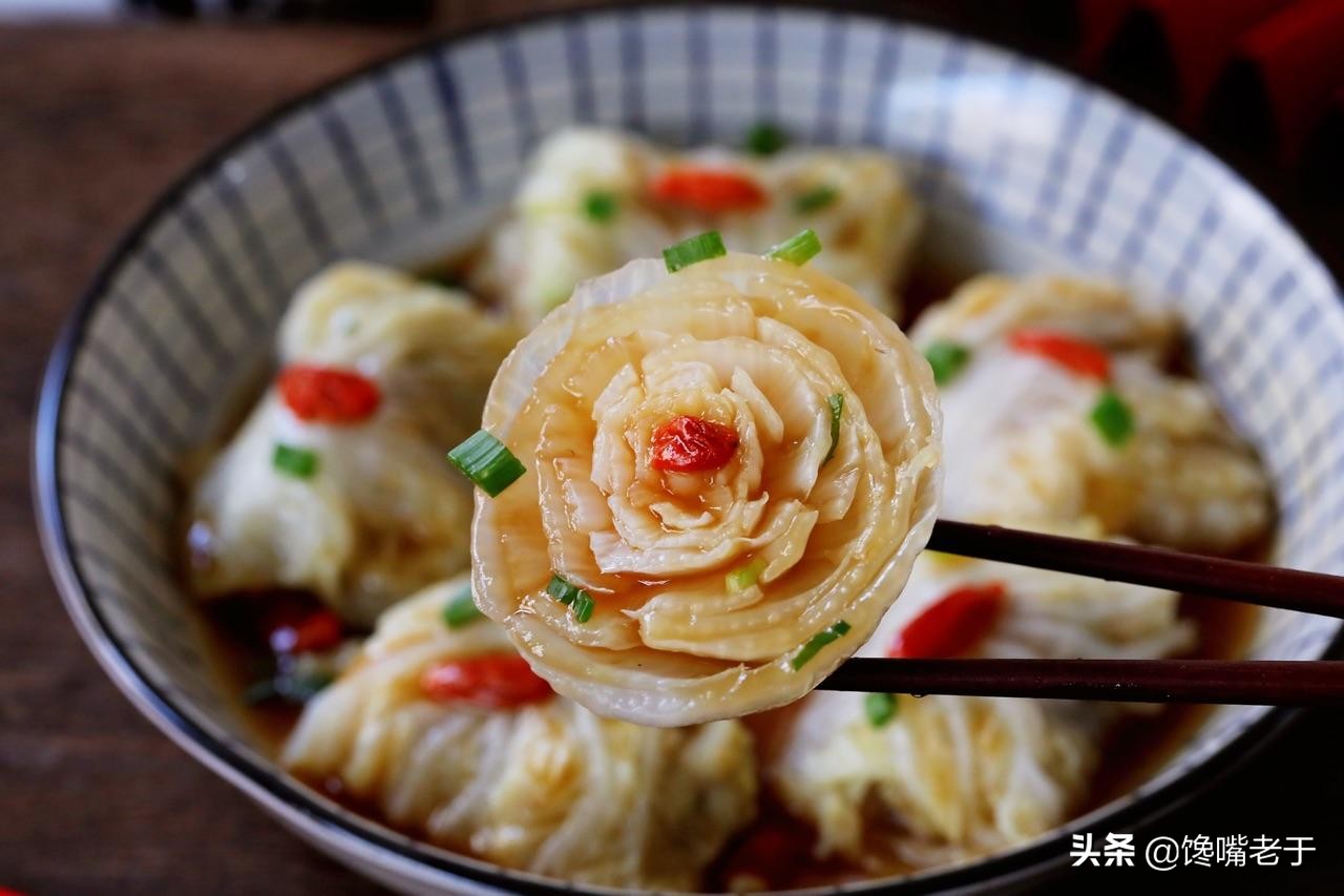 在北京饭店吃饭，这8道菜必点，全是京帮菜精髓，老板:这是老北京