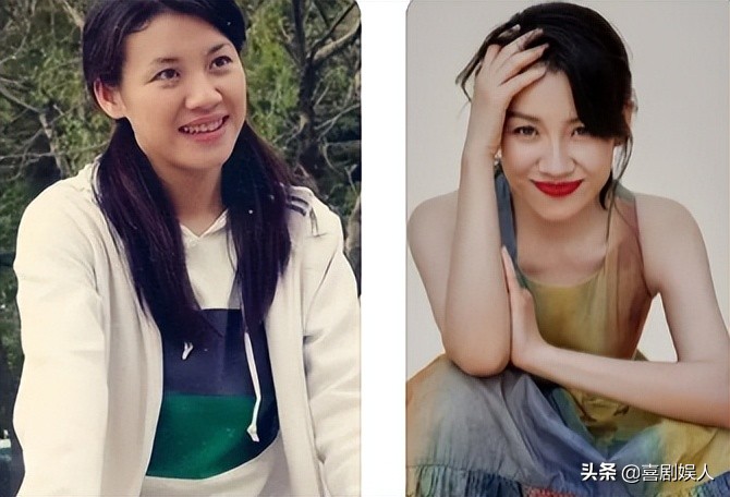 淡泊名利的10位女演员，个个是影后级别，再穷也不乱接戏