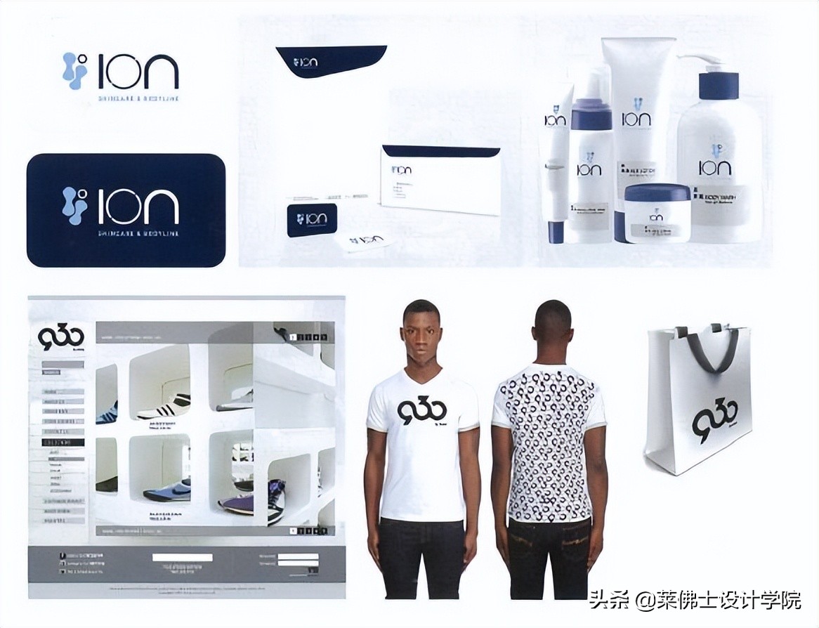 GRAPHIC DESIGN | 平面设计专业知多少？