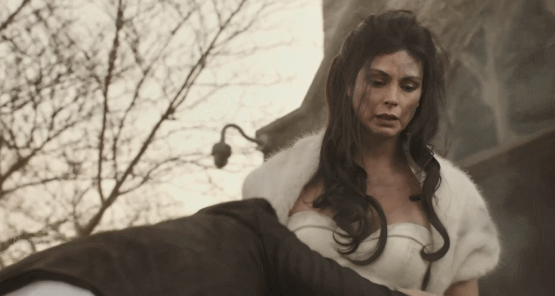 她是让纽约为之疯狂的女人，一天攻占七家银行却分文不取