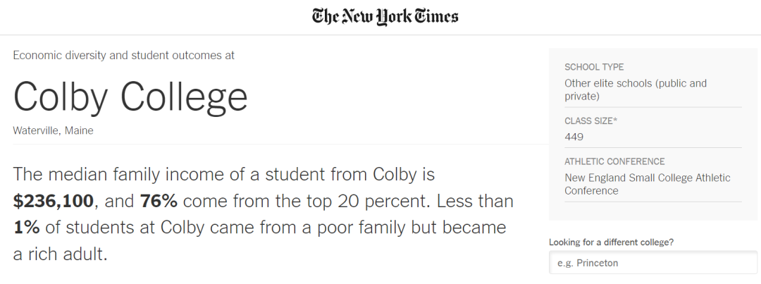 大跌眼镜！土豪学生扎堆的10所美国大学，藤校竟无一所上榜？