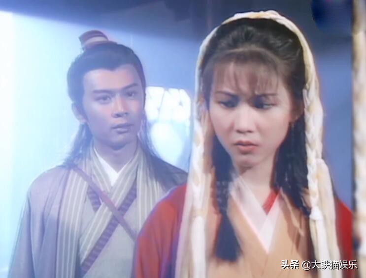 12版“练霓裳”颜值对比：个个貌美如花，竟找不出一版丑的