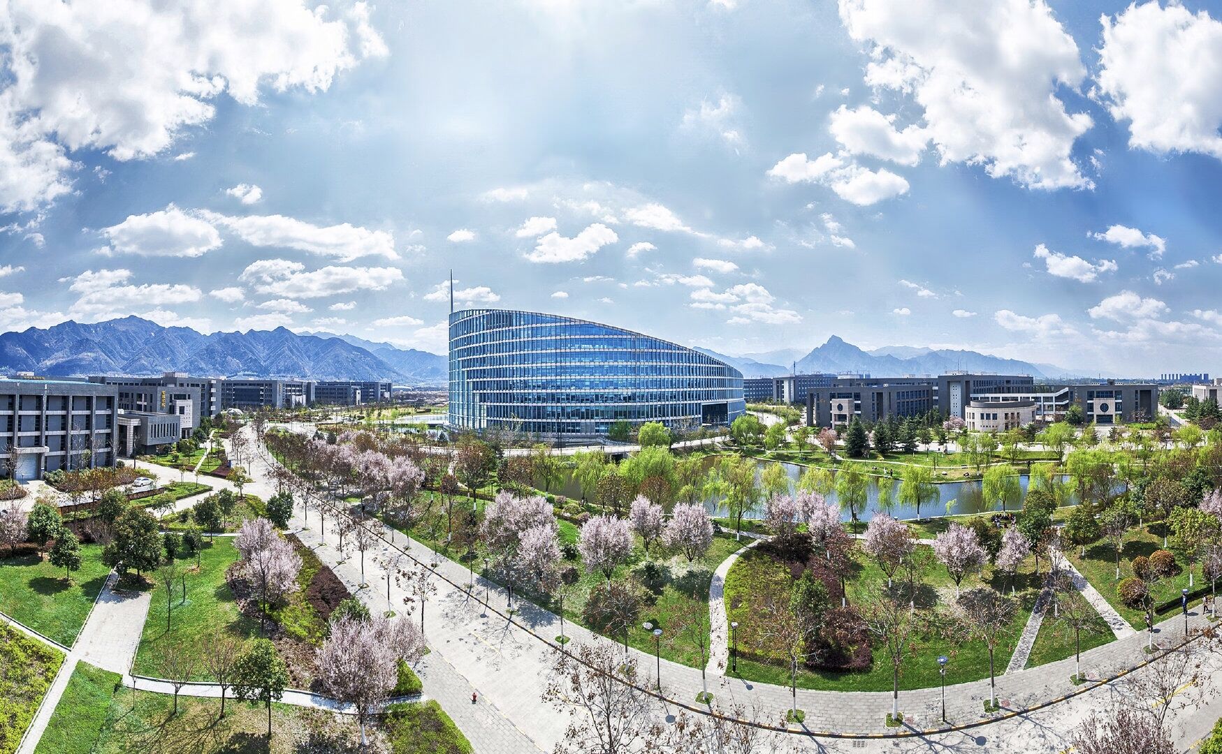 西安大学有哪些学校（我国西部地区高校30强）