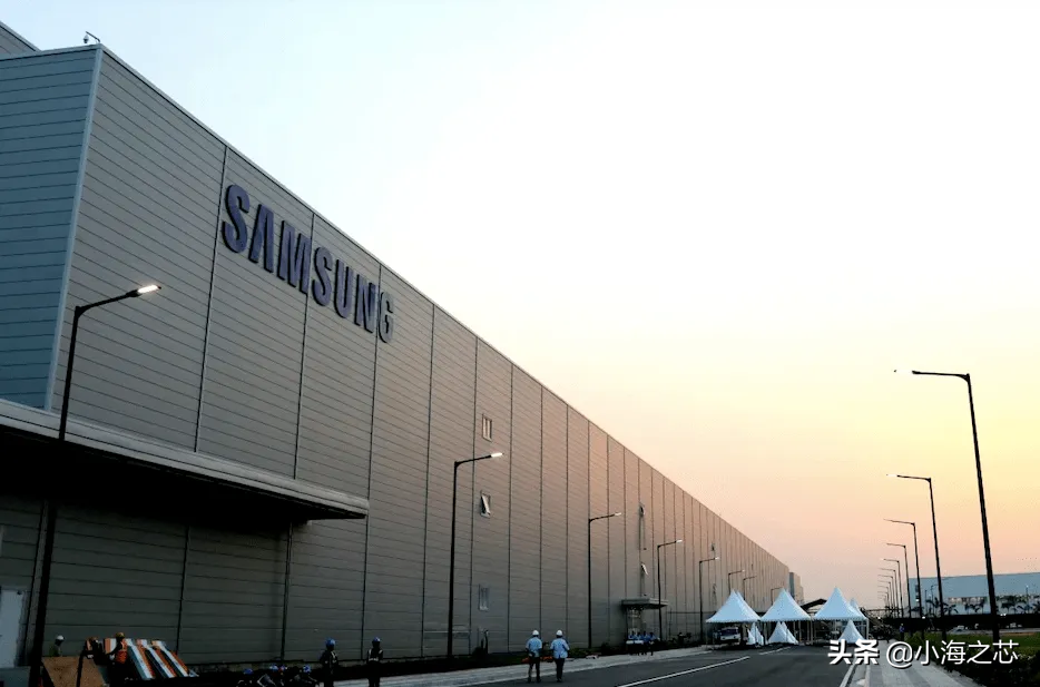 惨过砍单！三星暂停采购期延长！戴尔也砍50%