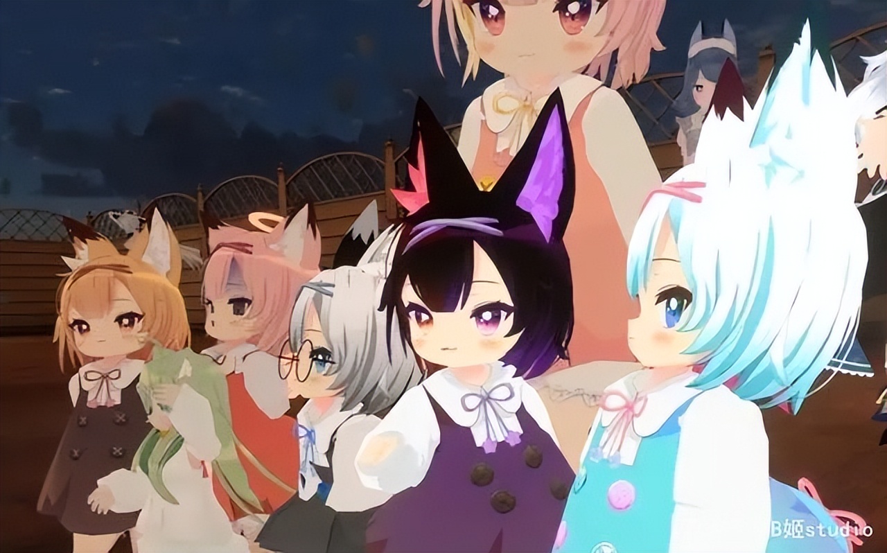 米津玄师背后的「女孩」：世界第一虚拟歌姬