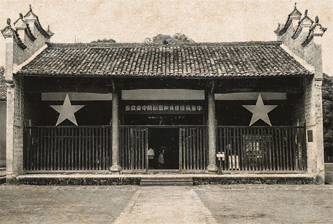 科普:卫戍区,警备区,守备区的区别,都是什么级别?