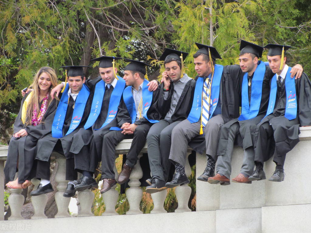 世上最好的公立大学系统！加州大学和它的“分校们”