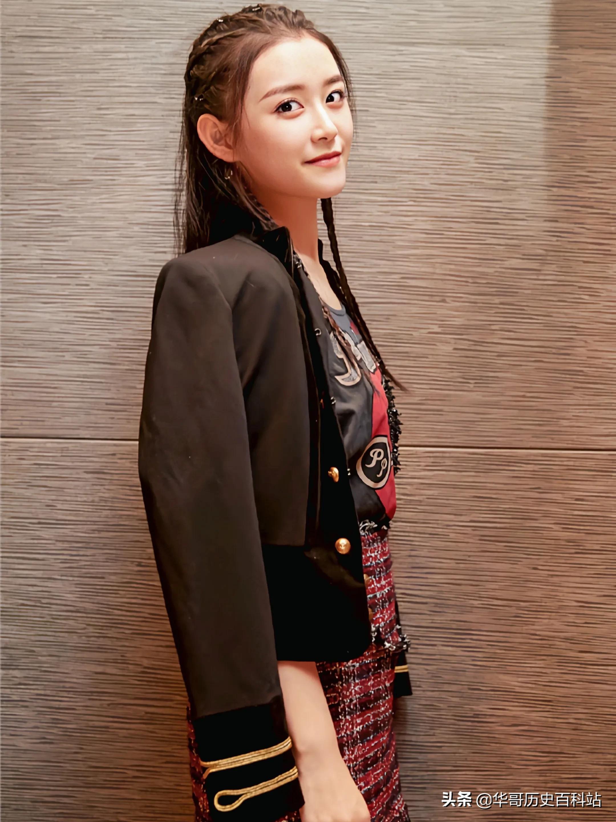 清纯小仙女《蒋依依》