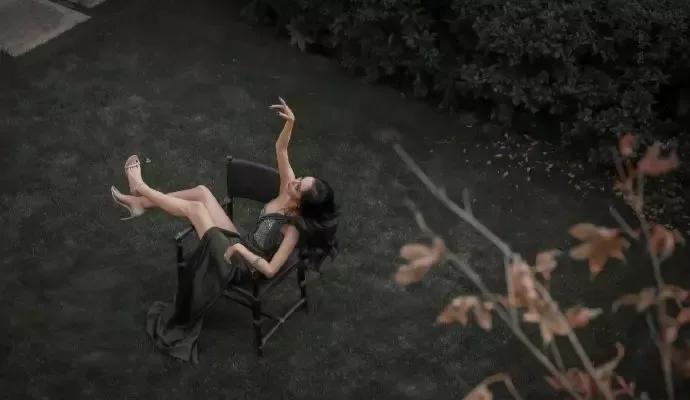 这样的杨幂谁能不爱