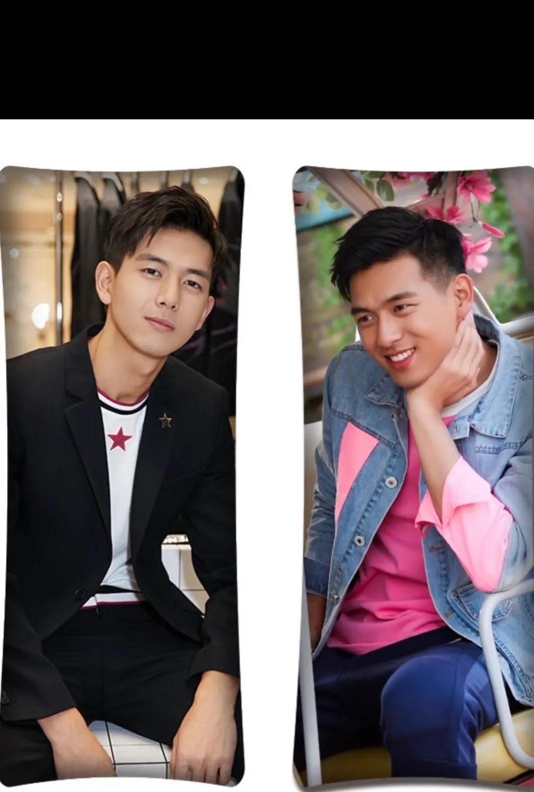 李现的各式穿搭，你喜欢他的什么风格呢？