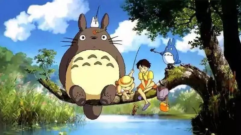 经典动画片排行榜(经典动画片排行榜前十名睡前中国)-我的快乐小窝
