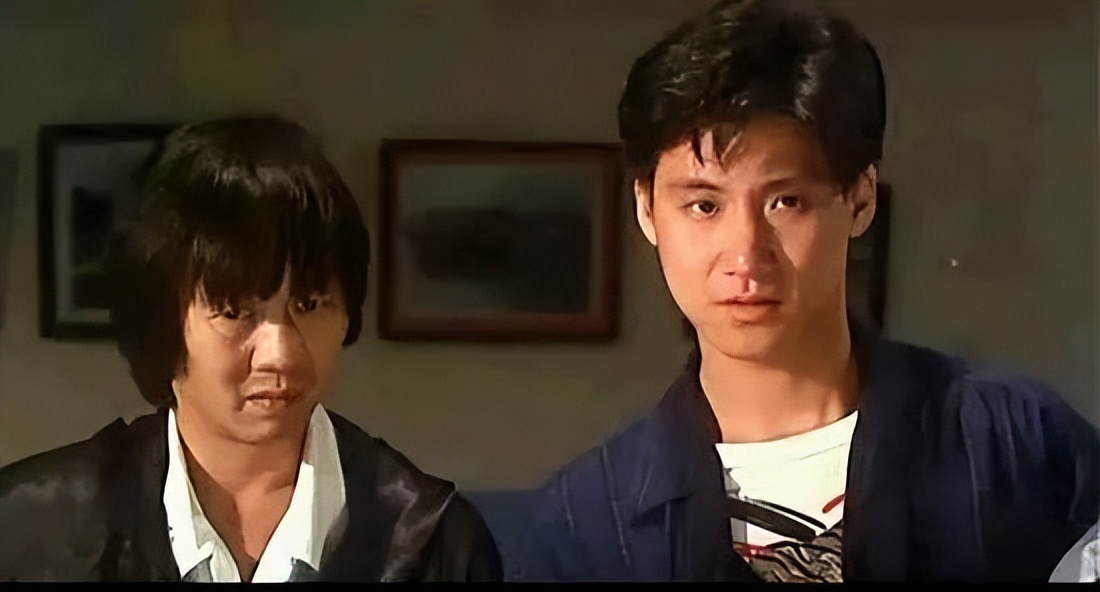 当年许冠英被提名最佳男配角，但他认为自己才是主角，拒绝提名