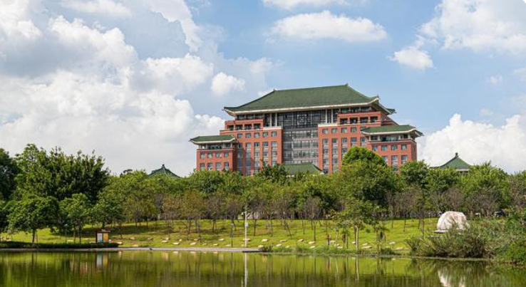 冲击“双一流”，华南农业大学成功几率很大！在校生：想提前庆祝