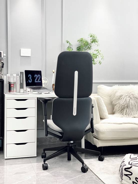 唤醒职场高效？你需要的是ZUOWE座为Fit灵感人机工学椅