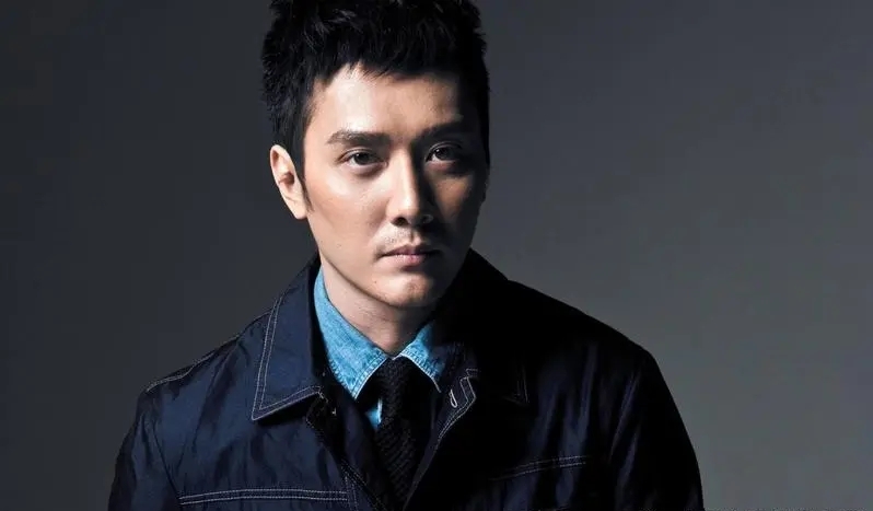 男星衣品—冯绍峰（四）