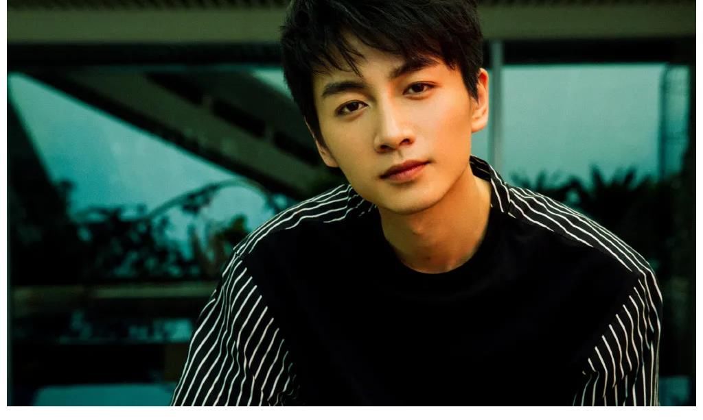 剑眉星目，风度翩翩，这10位男明星的长相，击中了国人审美