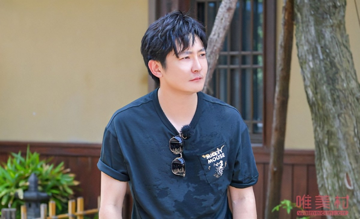 身高最有欺骗性的10位男星，看脸只有1米7，实际却有1米8