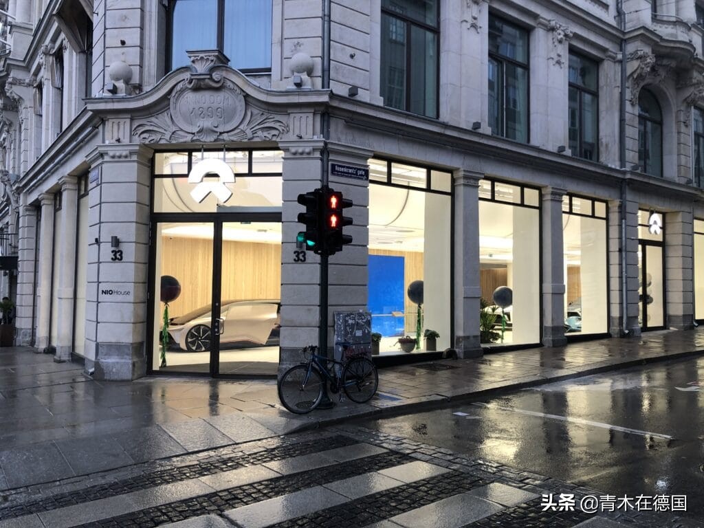 德媒:中國汽車製造商正在歐洲發力,「德國製造」拉響警報