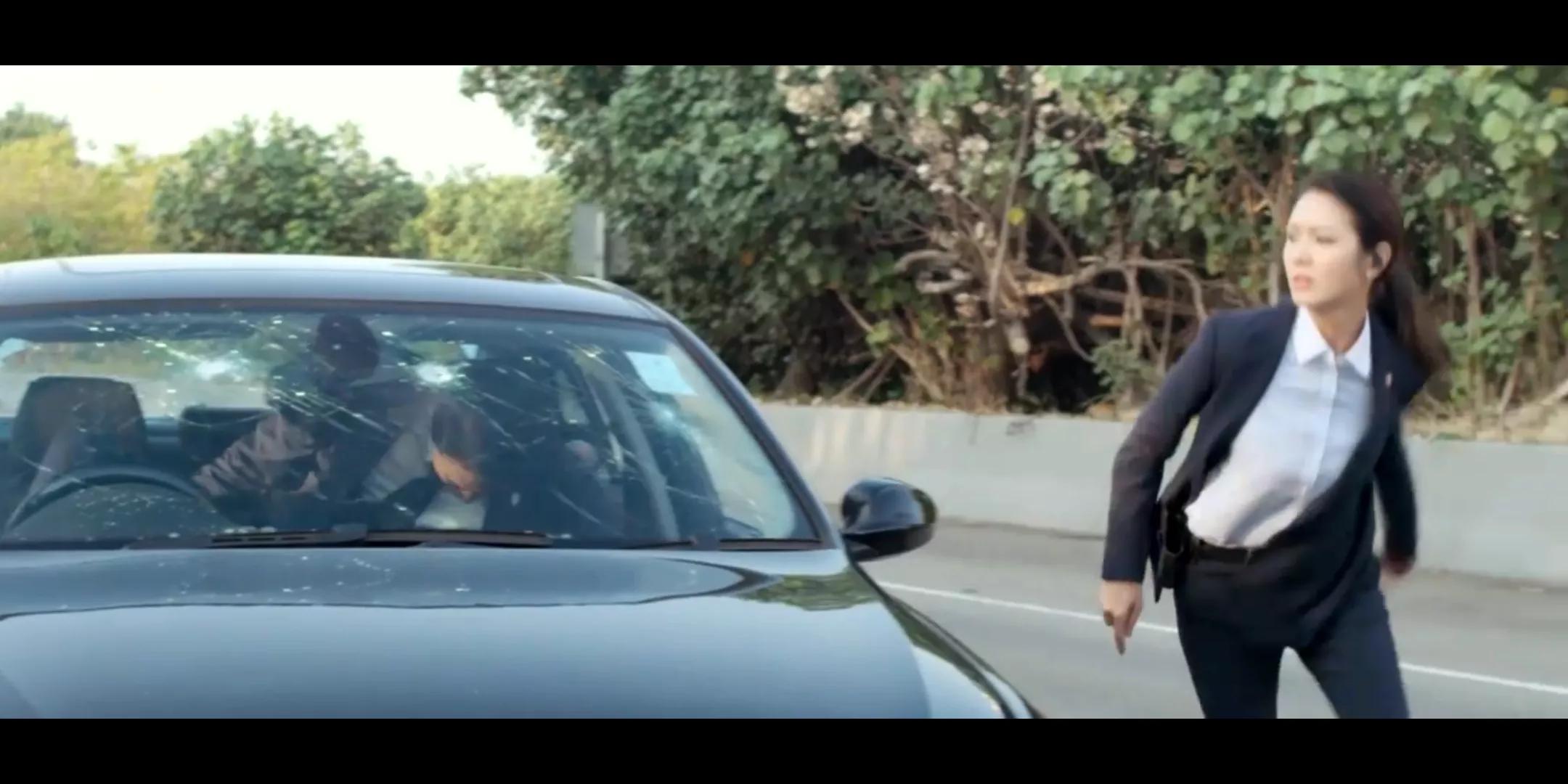 《反贪风暴5》细品