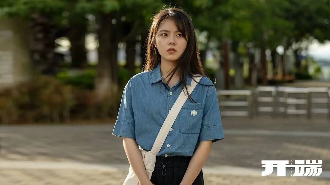 电视剧评分前十，悬疑剧占了5部，《人世间》不是第一