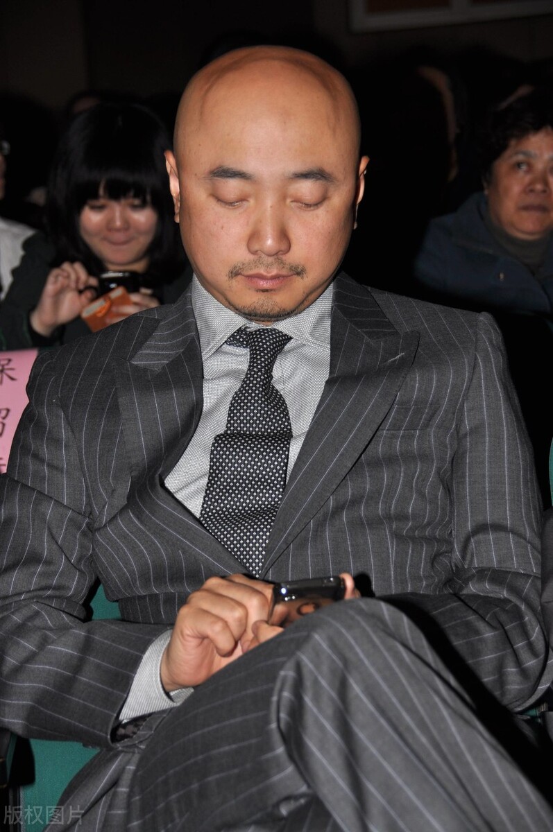 欢喜传媒崛起之前，文青徐峥宁浩加上资本玩家董平，为何巨亏20亿