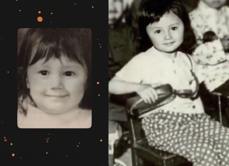 有一种“自卑”叫我好丑，这4位女星都不照镜子的吗？