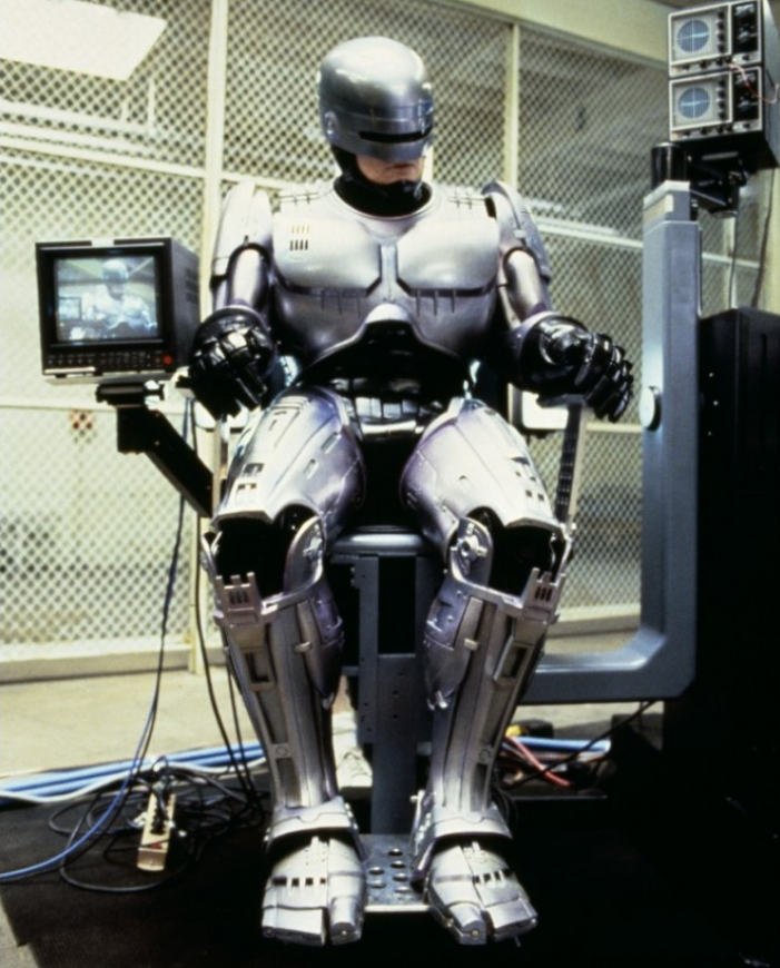 盘点外国电影里的十位经典角色，他们的强大形象难以抹去