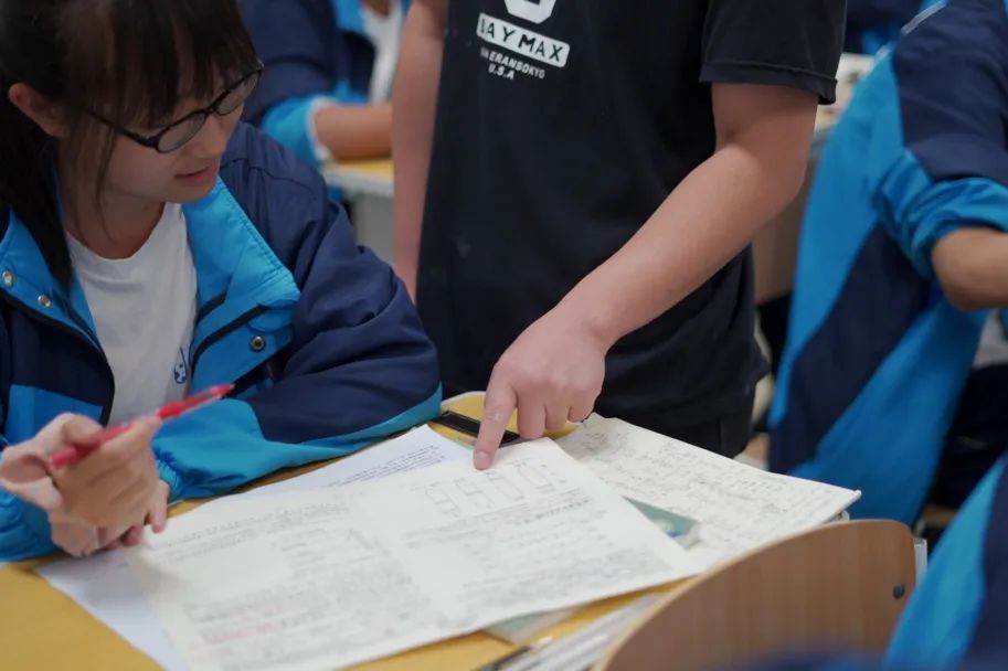 2022高考季丨心所至，梦必达——出征吧！长水星空平台app少年