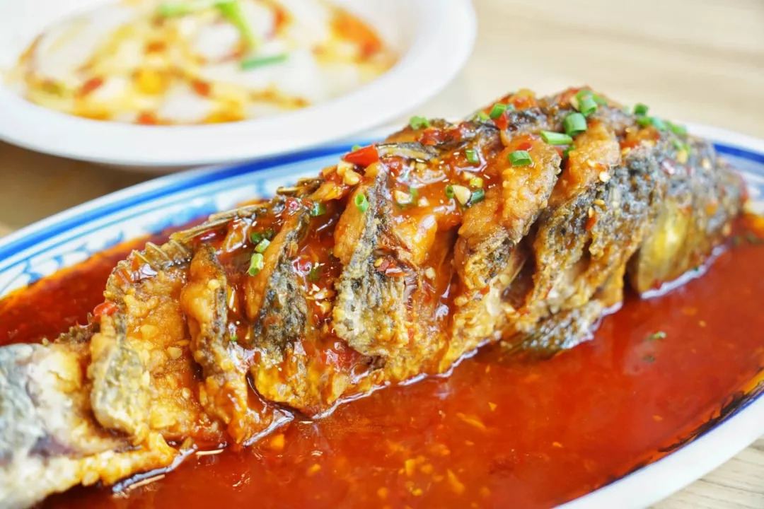 贵州美食图鉴：从黔菜说起，盘点贵州各种经典美味