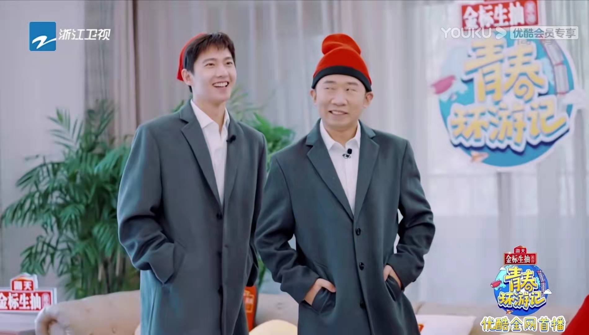 明明一身土味，穿的衣服賊貴，他們一走時尚路線，大牌就跟著遭殃
