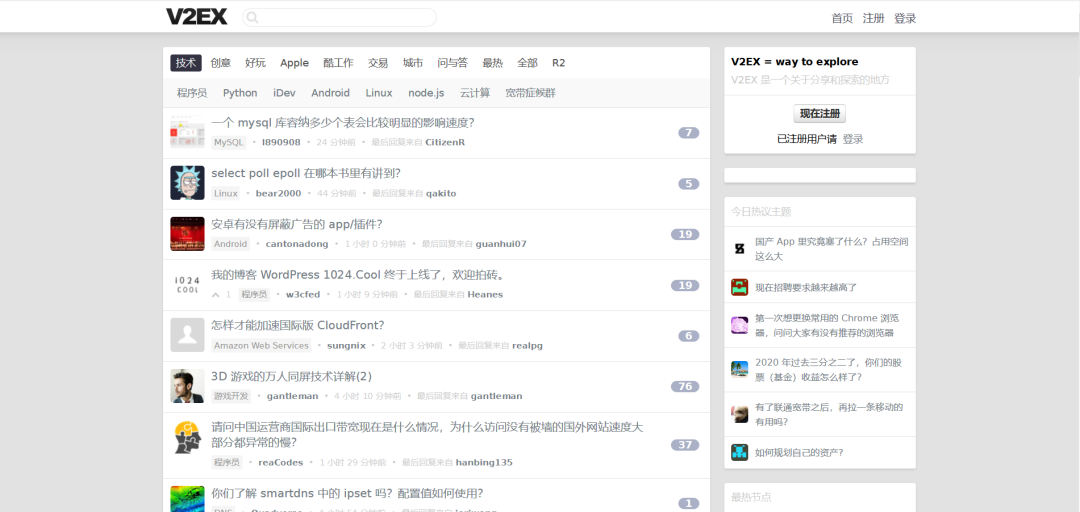 9大方向58个网站介绍，程序员学习数据分析的必备收藏汇总