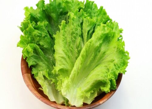 世界上最受欢迎的10种蔬菜