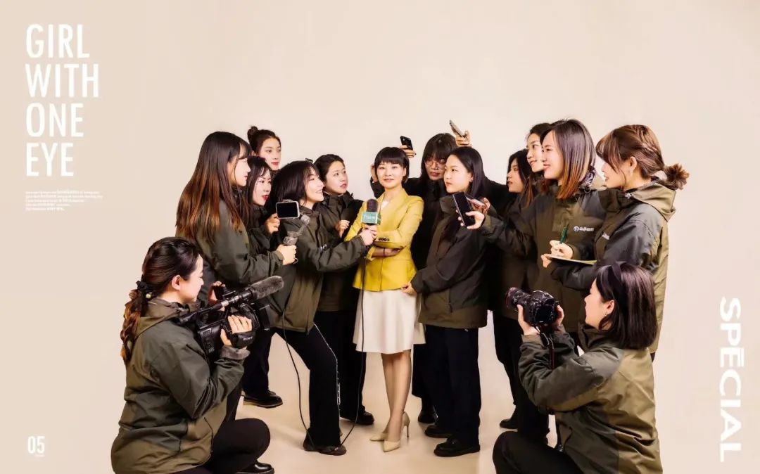 "三八"妇女节特辑 | 太太太太美了，一定要打开看