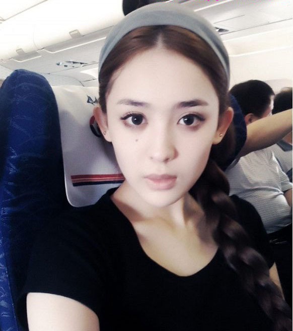 娜扎：从“网络红人”到“一线女星”，她的故事，颠覆你的认识