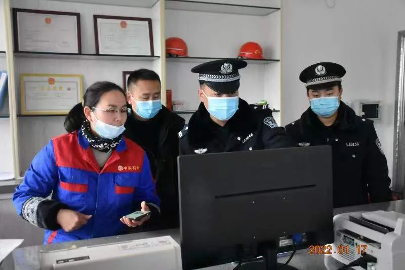 “电力全开”的季节，警察蜀黍有重要提醒！