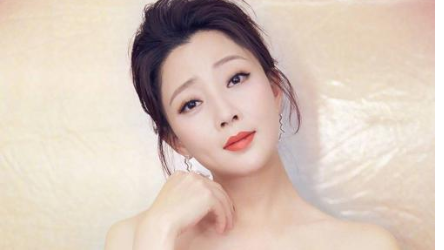 中国十大高校绝色校花，杨幂没进前三，网友：陈好请永远美下去