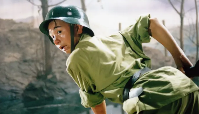 90年代，这些童星“红极一时”，30年过去了，他们如今怎样了？