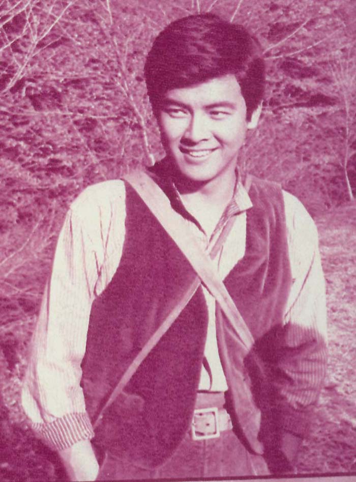 80年代十大日本男星今昔照 当年个个是男神 丰神俊朗 可惜5位已去世